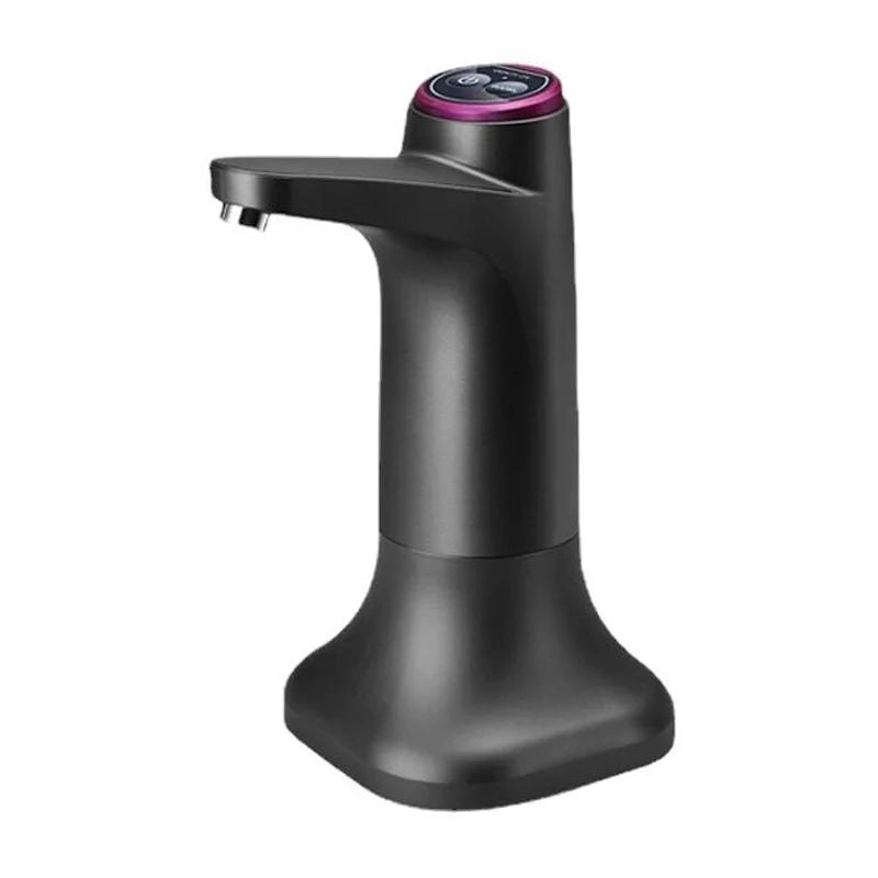 

Водяной насос 19 литров диспенсер для воды для бутылок Mini USB автоматический электрический водяной галлонный насос для бутылок питьевой диспенсер