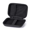 Multifunctional Storage Bag Shockproof Earphone Data Storage Bag EVA Protective Box Multimeter Carrying Bag Zipper Tool Bag