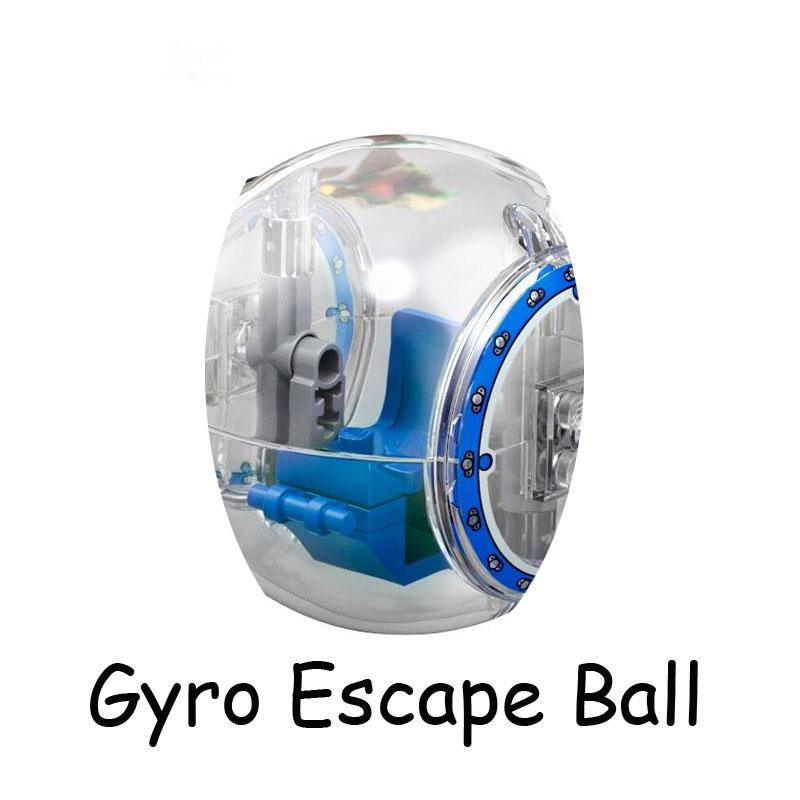 Jurský park Svět Dinosauři Gyrosféry Gyro Míč Hamster míček Figurka Kostky Stavebnice Stavební Kostky Hračky Pro Děti