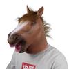Smiley Pferdekopfmaske, Parodie Latexmaske