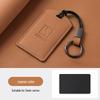 Zeekr 7X NFC Card Key Shell & Remote Control Holder - Compatible with 001/007/009 Models
