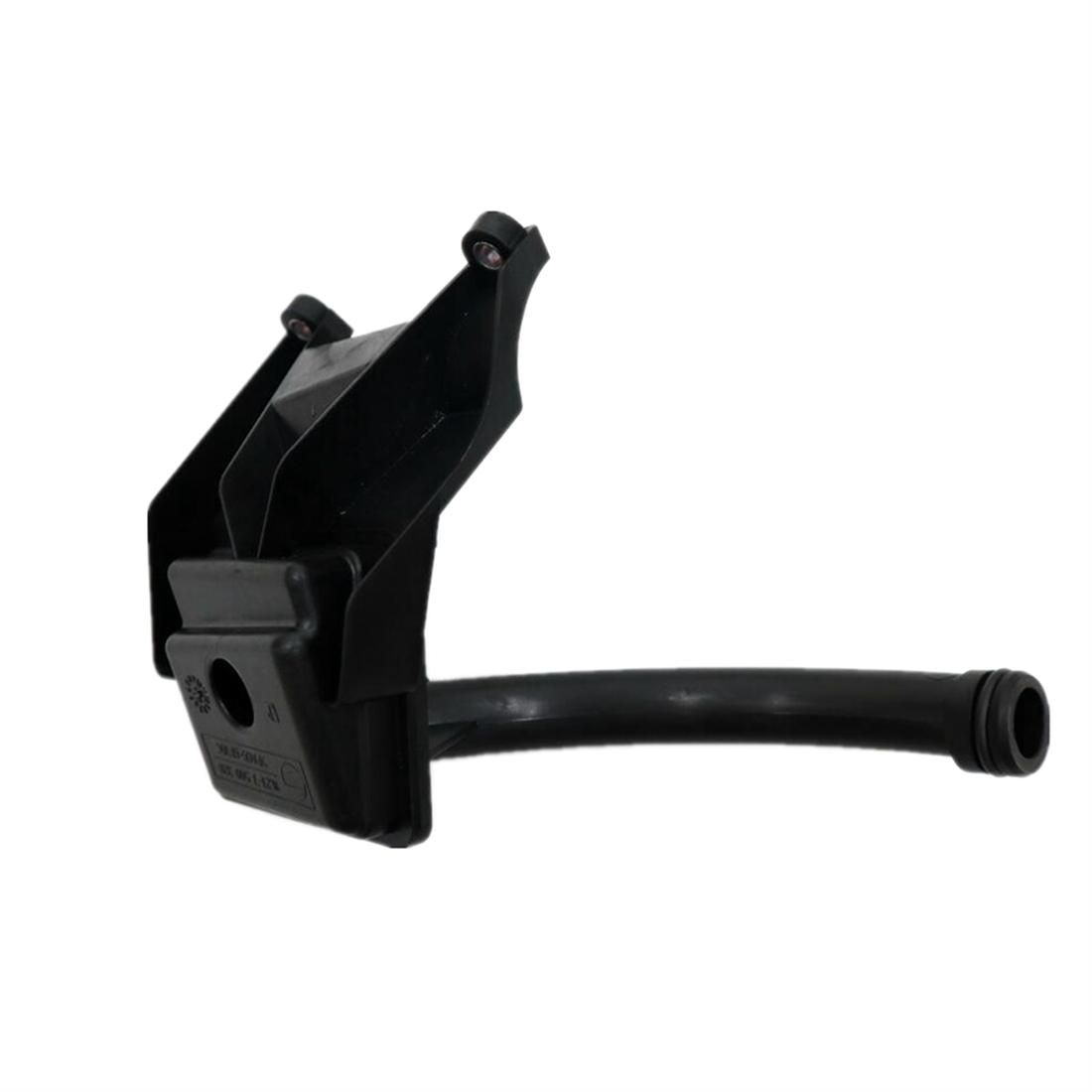 Powerful Oil Pump Oil Pickup Tube 11417500328 For BMW- N40 N42 N45 N46 E81 E82 E84 E85 E90 E91 Car Accessories Black