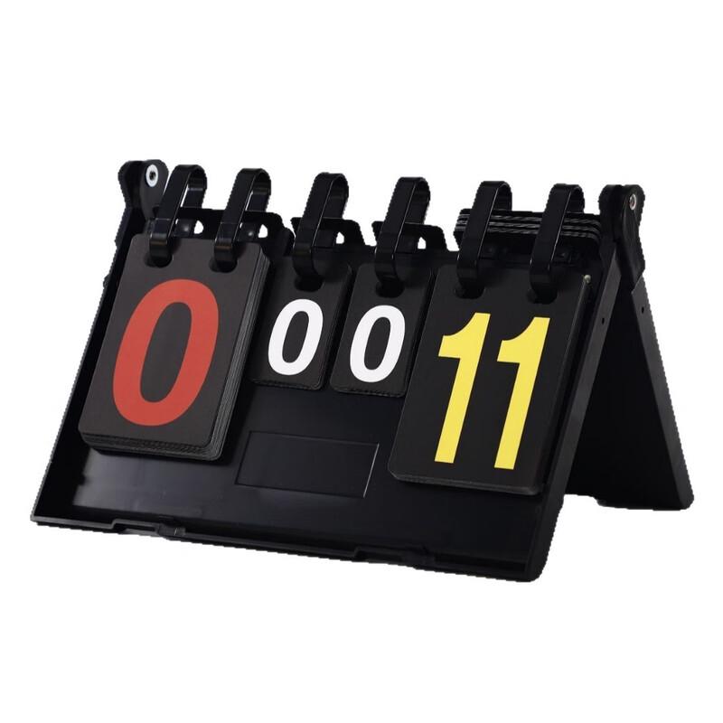 Sabaiqi Professional Flip Scoreboard