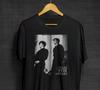 Tears For Fears Black T-Shirt | Band Shirts | Synthpop | New Wave | Pop Rock