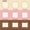 Basswood Plywood Sheets for DIY Crafts: Thin, Multi-layered, Raw Wood Slices for Handmade Models