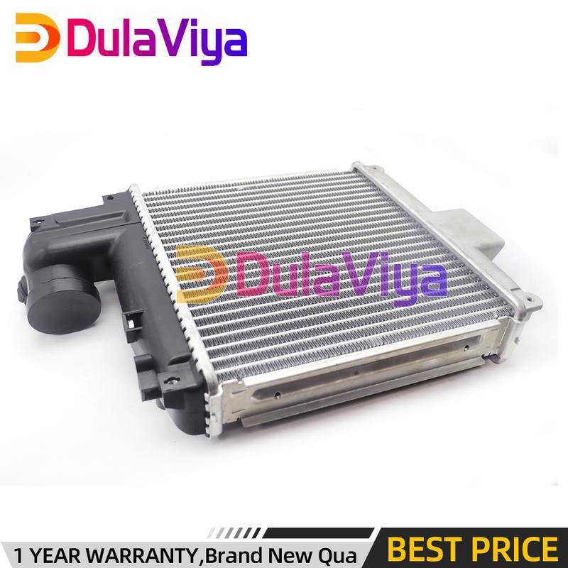 New Intercooler Air Cooler for Toyota Land Cruiser 120 J120 3.0 D D-4D 17940-0L010 17940-30020 179400L010 1794030020