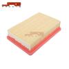 Cotton Gauze Air Filter for R1250GS/250RT/200GS Off-Road Motorcycles