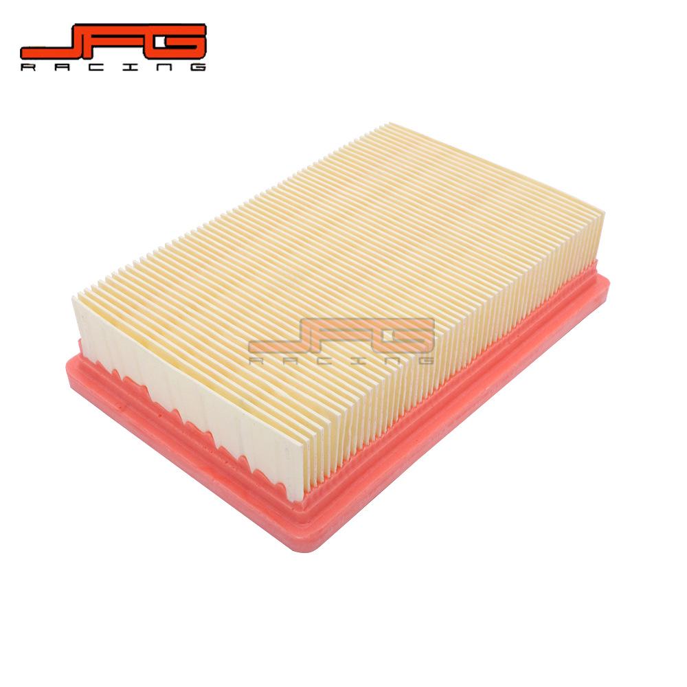 Cotton Gauze Air Filter for R1250GS/250RT/200GS Off-Road Motorcycles