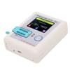 Multifunktions-Transistortester 1,8-Zoll-TFT-Anzeigebildschirm LCR?TC1 für Kapazitätsdioden