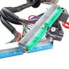 Engine LS LS3 Vortec Standalone wire Harness 4.8 5.3 6.0 (Drive by Wire)  Fuel Injector CONNECTORS (4L60E DBW)