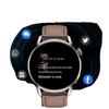 Watch9 Pro Smartwatch: Make & Receive Calls, OLED Touchscreen, Multifunctional.