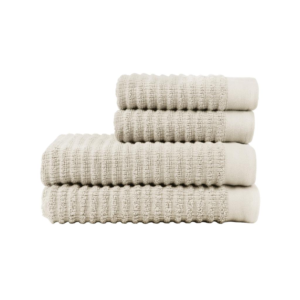 Vinga Landro Towel Set (Pack of 4)