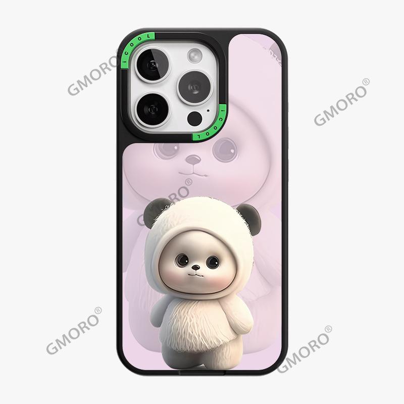 Change the Back Plate Magnetic Mobile Phone Case In 1 Second, Apple 15promax Anti-drop Hard Case Iphone14pro High Value 15pm.