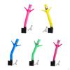 Man Dancing Inflatable Tube Figure USB Air Blower PP Material Tabletop Guy Suitable for Desk