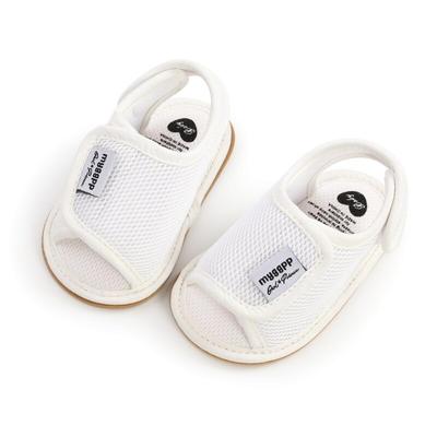 Scarpe Sandali Antiscivolo a Fondo Morbido per Bambini