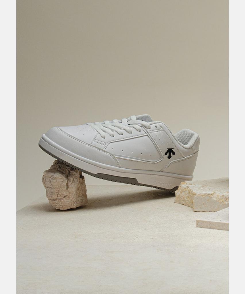 Descente Dribble Neo White Sr323Lsn75 (D Type)