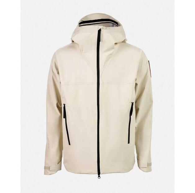 The Mountain Studio Куртка Alp 3 light shell