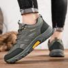Fashion Men's Running Casual Sneakers New Mountaineering Comfort Men's Shoes Classic Walking Fitness Shoes 2024 Trainer Men