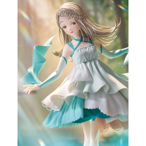 Gakuen Idol@Master ESPRESTO Flowing Hiroshi Shinozawa Figure