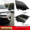 Front Bumper Tow Hook Cover for Toyota RAV4 (2016-2019)