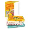 Adventure Classics Collection (Set of Books), The