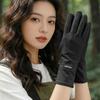 Ice Feeling Sunscreen Gloves UV Protection Cycling Gloves Fashion Driving Gloves