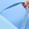Large Capacity A4 File Organizer Document Organiser A4 File Bag Portable A4 File Holder  Contract