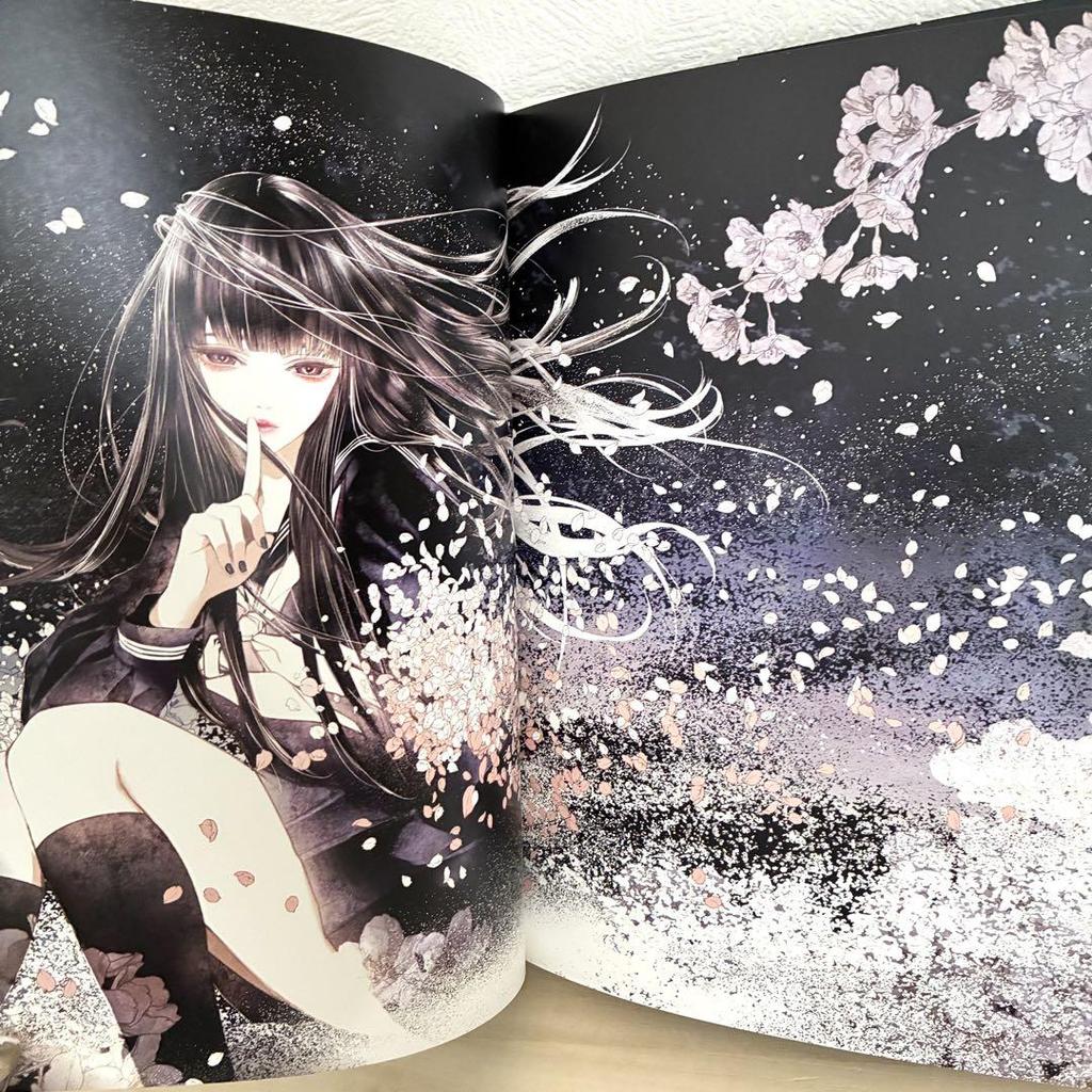 [USED] Anamnesis Hiro Kiyohara Art Collection