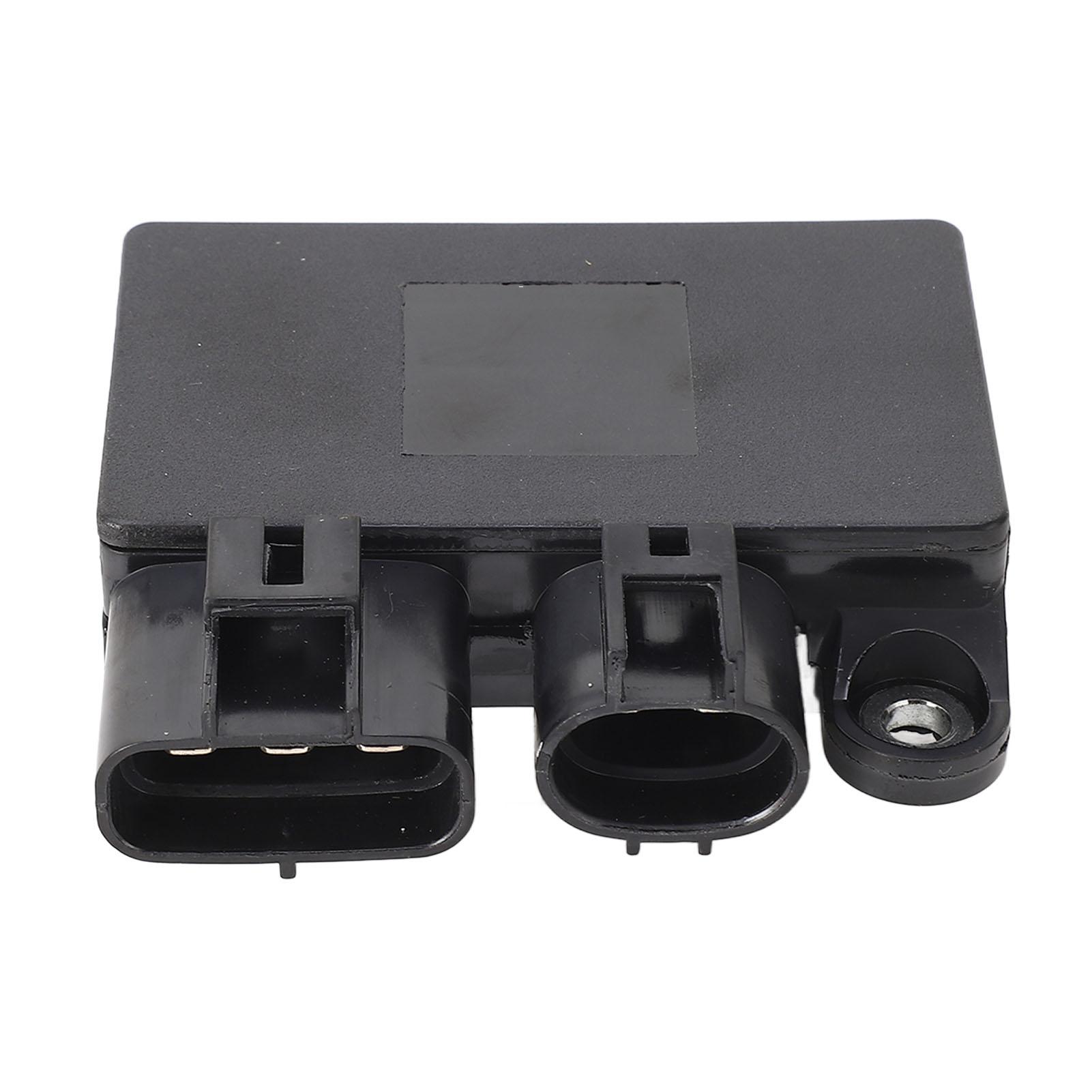 

Модуль управления вентилятором охлаждения 5pin 89257 12010 Замена для Toyota Corolla 1.8L 2009 по 2013