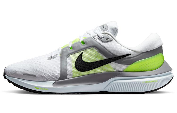 Nike Air Zoom Vomero 16  White Volt  DR9878-100 45
