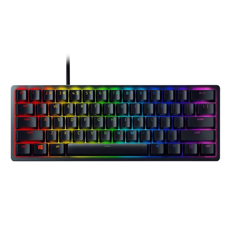 Razer Huntsman Mini Linear Optical Switch RGB Gaming Keyboard