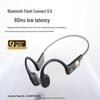 SANAG B22 True Bone Conduction Wireless Sport Headphones