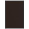 VidaXL Brown Doormat 60x90 Cm 4105624