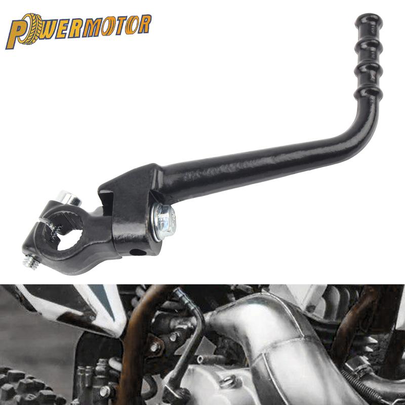 Motorcycle Kick Starter Start Lever For KTM 50 SX 65 50CC 65CC 02-08 Jr Mini SR Dirt Pit Bike Motocross Accessories Modification