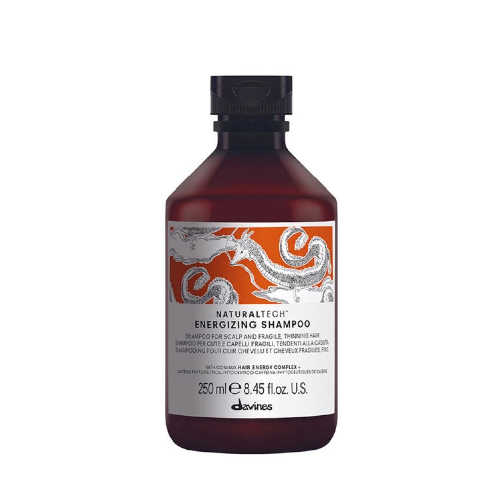 Davines Energizing Shampoo 250ml 250ml/F