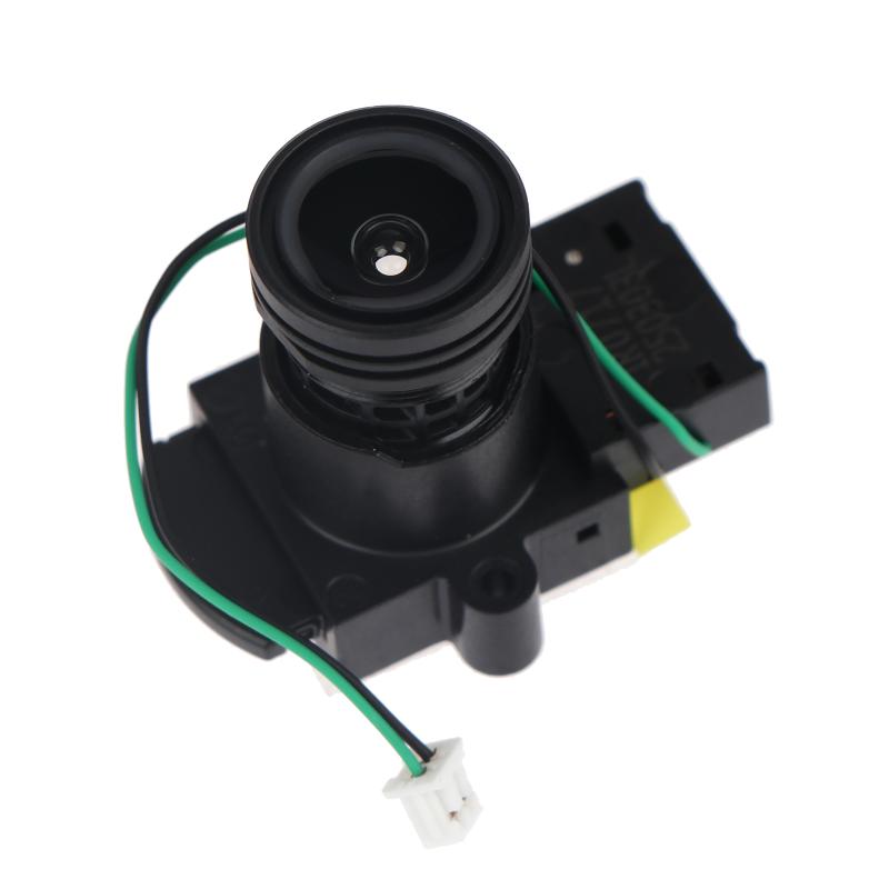 1/3Pcs Lens 3.6Mm 2 Mega Pixel M12 Mount 1/3" Formate F2.0 Aperture 95 Degree With Ir Cut For Security Cameras