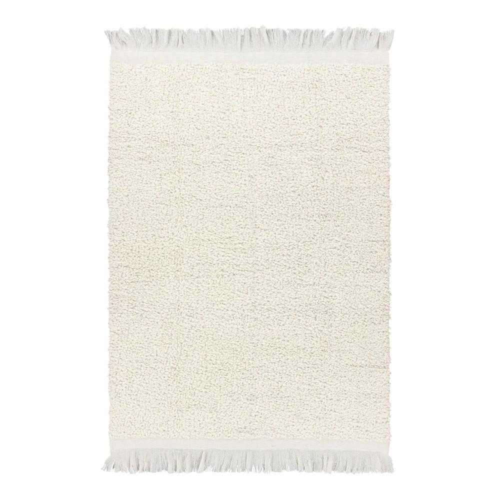Yard Ulsmere Bouclé Fringe Throw
