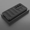 For Xiaomi Poco M8s 5G Case Anti-fingerprint Funda Xiaomi Poco M8s 5G Cover Bumper Shockproof TPU Silicone Cover For Poco M8s 5G