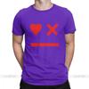 Love Death And Robots T Shirts Big Fan Heavy Metal Sci Fi Tv Tee Shirt