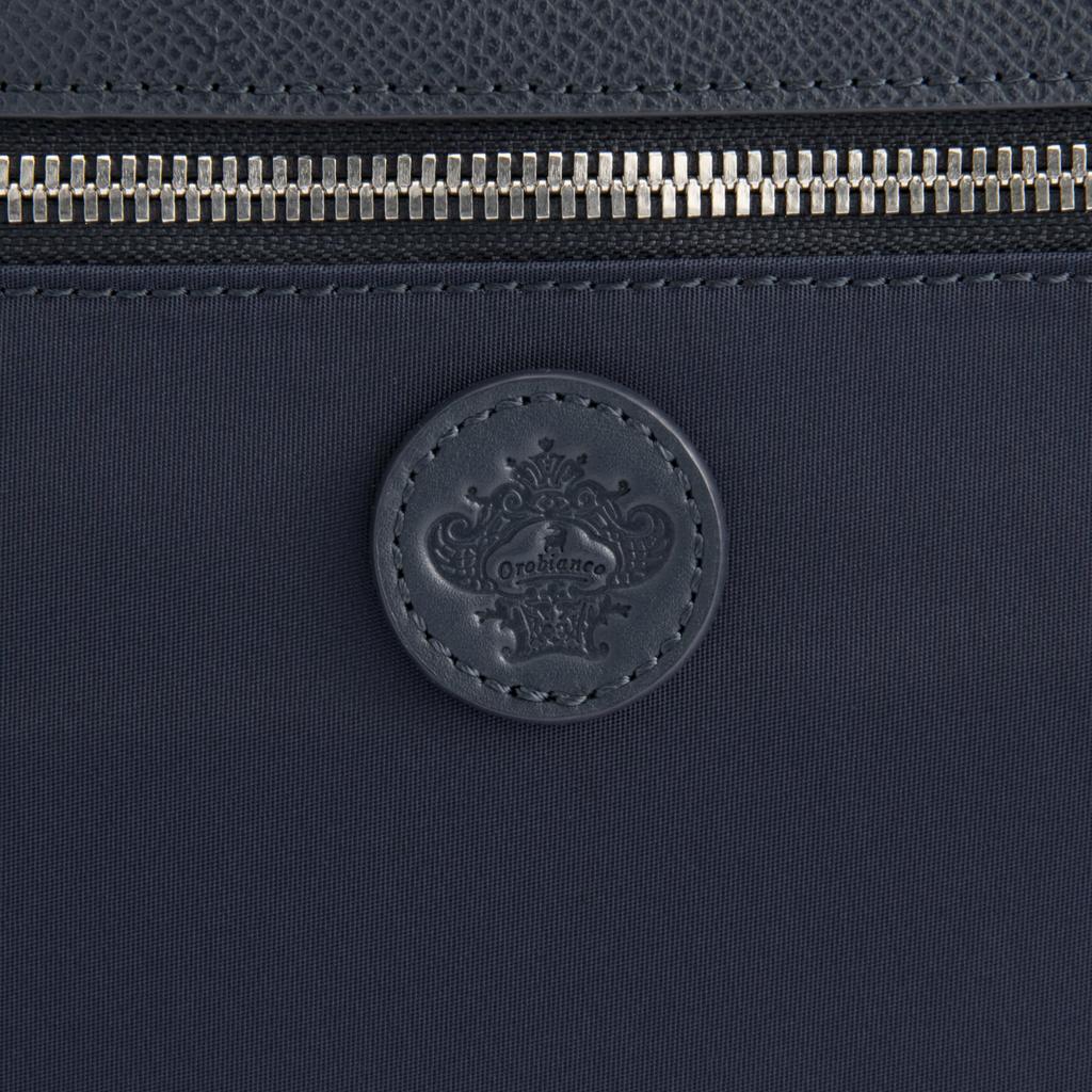 [Authentic] Men's SOLO 3L 420g Slim Sacoche Bag No. 92951