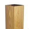Elegant Wooden Umbrella Organizer for Home And Office