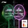 Li-Ning Thunder Series Badminton Rackets