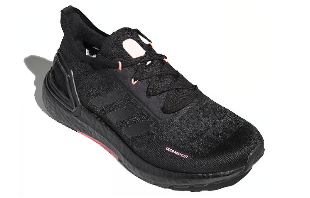 adidas Ultra Boost Summer.Rdy 'Black Red' Women's FY3479
