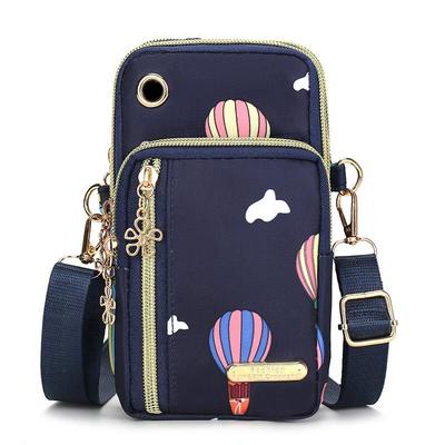 MDNG Casual Crossbody Phone Bag
