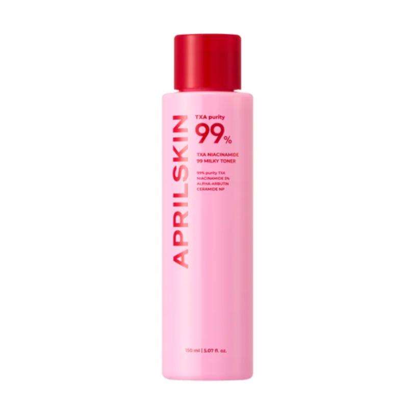 APRILSKIN TXA Niacinamide 99 Milky Toner 150ml