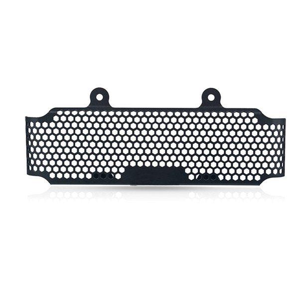 Black Metal Motorcycle Radiator Grille for Honda VFR8