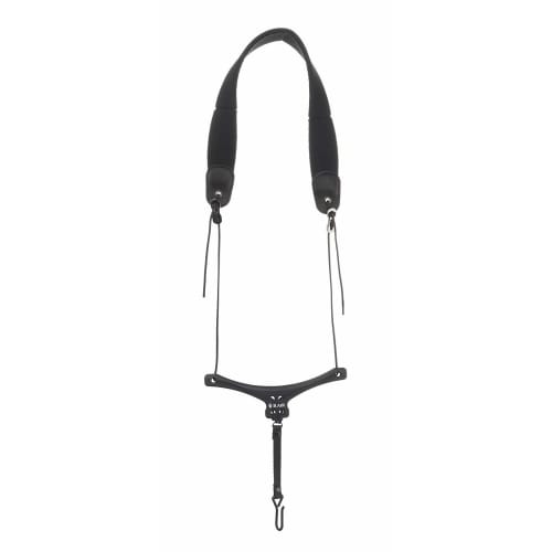 B.AIR Bird Strap Clarinet Strap, Standard Model (BS-CL-STD)