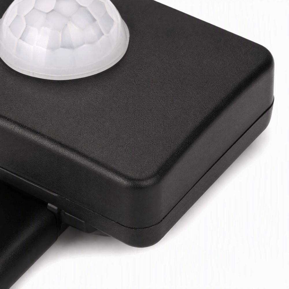 Energy Saving Motion Sensor Switch Adjustable Motion Detector Switch Infrared Light Switch  Outdoor