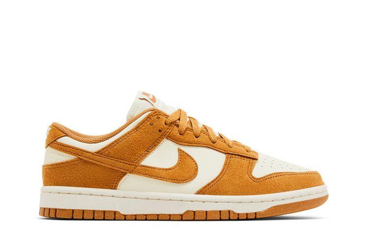 Nike Dunk Low Next Nature Flax Coconut Milk (Women's)