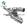 256002G400 Aluminum Thermostat Housing Base for Hyundai Kia Vehicles
